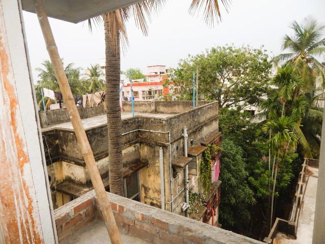 2 BHK Apartment in Dum Dum Cantonment for resale Kolkata. The reference number is 20306577