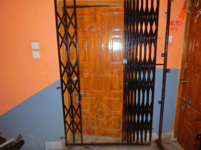 2 BHK Apartment in Dum Dum Cantonment for resale Kolkata. The reference number is 20321012