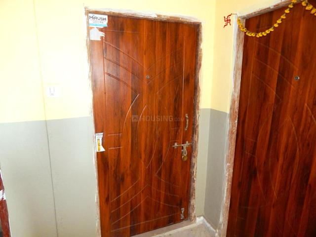 2 BHK Apartment in Dum Dum Cantonment for resale Kolkata. The reference number is 20444705