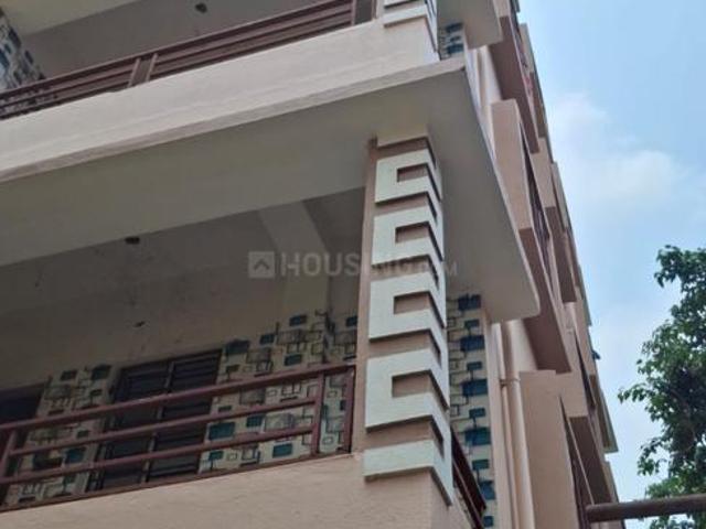 2 BHK Apartment in Dum Dum Cantonment for resale Kolkata. The reference number is 20465761