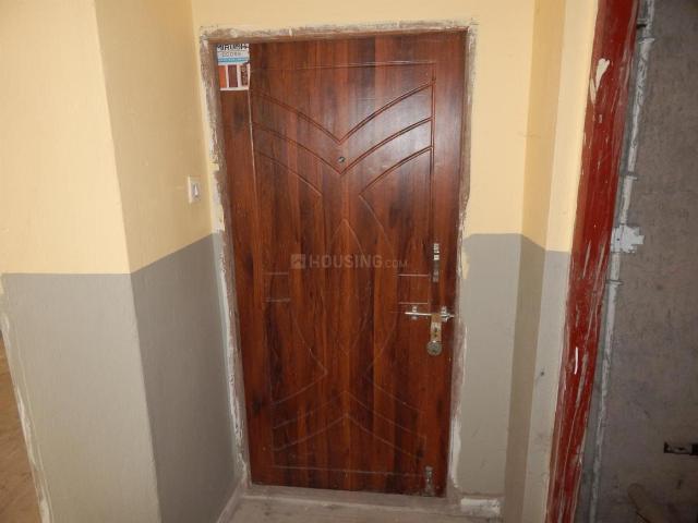 2 BHK Apartment in Dum Dum Cantonment for resale Kolkata. The reference number is 20467610