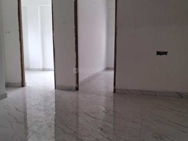 2 BHK Apartment in Dum Dum Cantonment for resale Kolkata. The reference number is 20493147