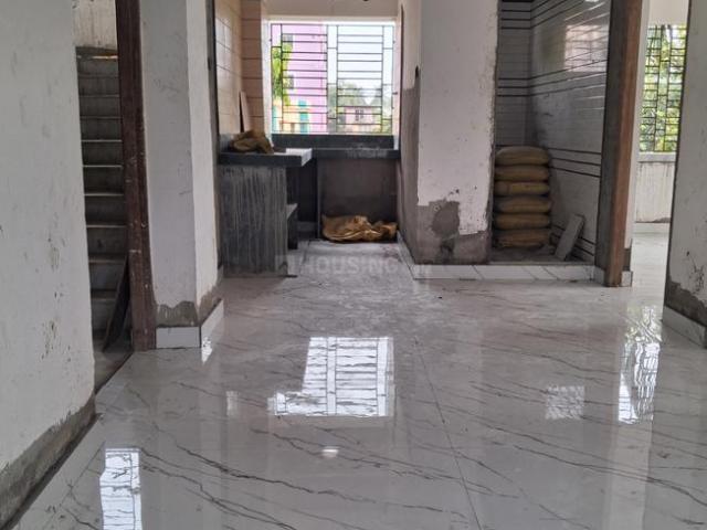 2 BHK Apartment in Dum Dum Cantonment for resale Kolkata. The reference number is 20494448