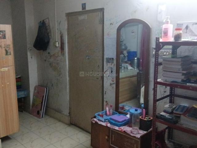 2 BHK Apartment in Dum Dum Cantonment for resale Kolkata. The reference number is 20402467