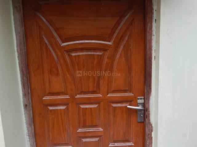 2 BHK Apartment in Dum Dum Cantonment for resale Kolkata. The reference number is 20773487