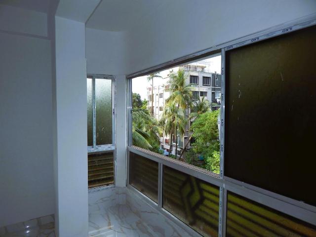 2 BHK Apartment in Dum Dum Cantonment for resale Kolkata. The reference number is 20773403