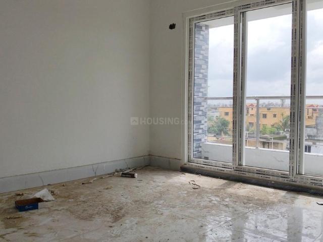 2 BHK Apartment in Dum Dum Cantonment for resale Kolkata. The reference number is 20876957