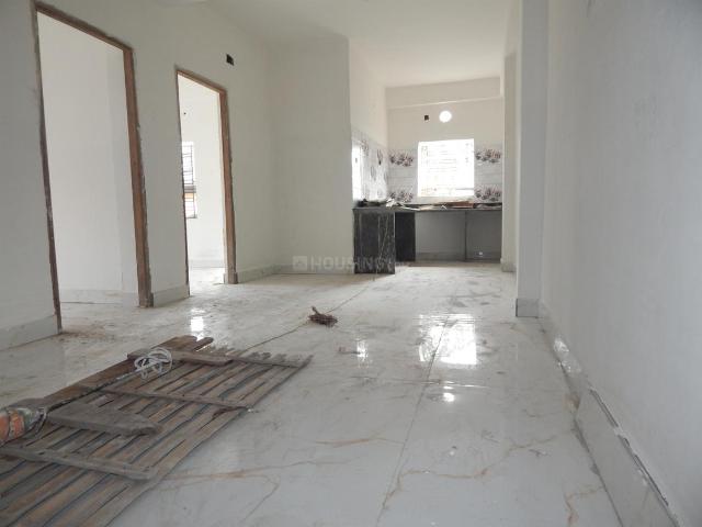 2 BHK Apartment in Dum Dum Cantonment for resale Kolkata. The reference number is 20823607