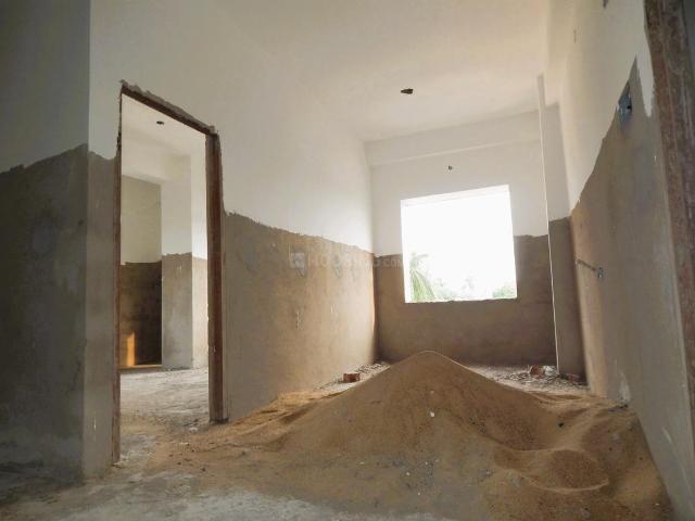 2 BHK Apartment in Dum Dum Cantonment for resale Kolkata. The reference number is 20836525