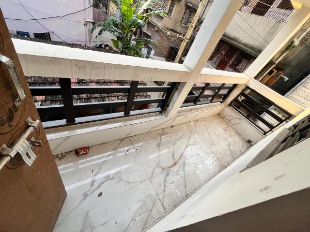2 BHK Apartment in Dum Dum Cantonment for resale Kolkata. The reference number is 20957243