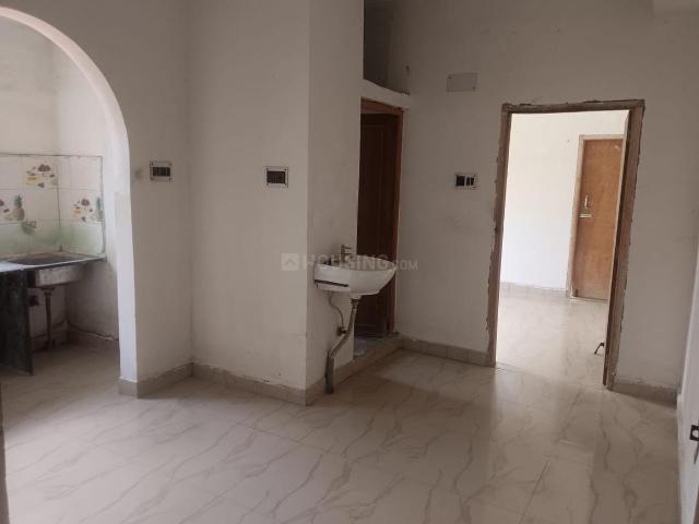 2 BHK Apartment in Dum Dum Cantonment for resale Kolkata. The reference number is 20971660