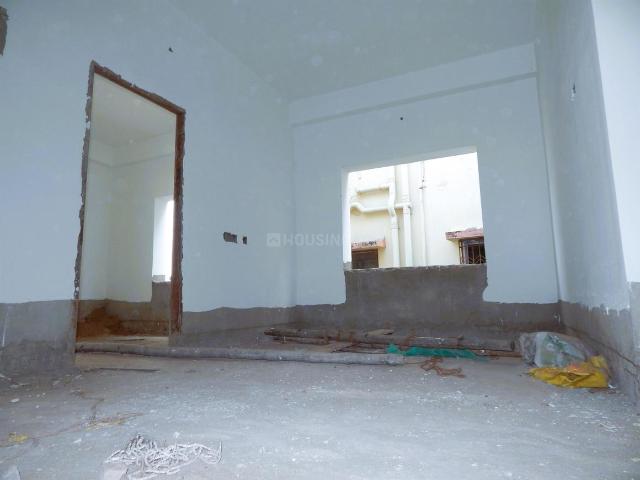 2 BHK Apartment in Dum Dum Cantonment for resale Kolkata. The reference number is 20939566