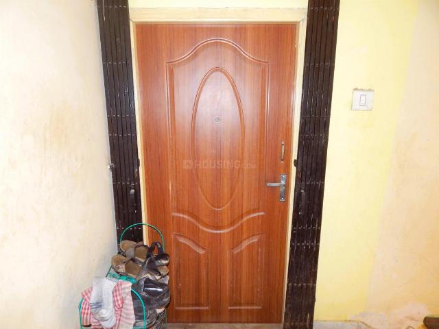 2 BHK Apartment in Dum Dum Cantonment for resale Kolkata. The reference number is 20939603