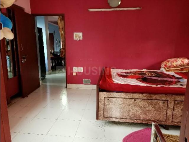 2 BHK Apartment in Dum Dum for rent Kolkata. The reference number is 20036278