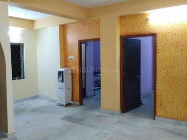 2 BHK Apartment in Dum Dum for rent Kolkata. The reference number is 20049134
