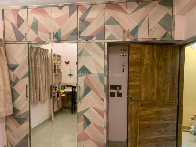 2 BHK Apartment in Dum Dum for rent Kolkata. The reference number is 20049145