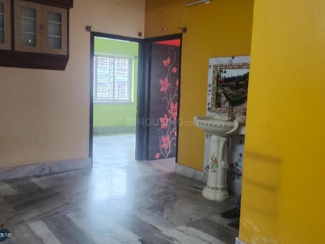 2 BHK Apartment in Dum Dum for rent Kolkata. The reference number is 20299504