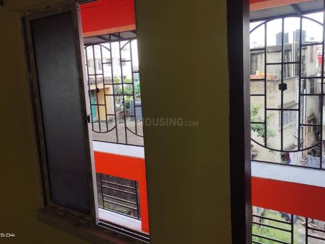 2 BHK Apartment in Dum Dum for rent Kolkata. The reference number is 20457716