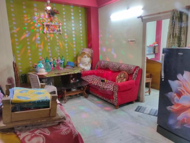2 BHK Apartment in Dum Dum for rent Kolkata. The reference number is 20591052