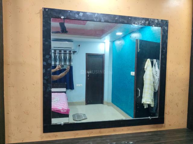 2 BHK Apartment in Dum Dum for rent Kolkata. The reference number is 20757329