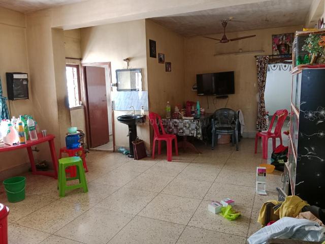 2 BHK Apartment in Dum Dum for resale Kolkata. The reference number is 14705703