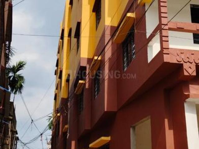 2 BHK Apartment in Dum Dum for resale Kolkata. The reference number is 15788556