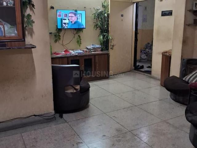 2 BHK Apartment in Airport Gate No 2 for resale Kolkata. The reference number is 15899071