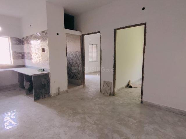 2 BHK Apartment in Dum Dum for resale Kolkata. The reference number is 15970544