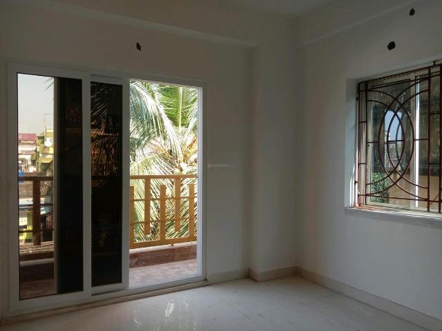 2 BHK Apartment in Dum Dum for resale Kolkata. The reference number is 18624766