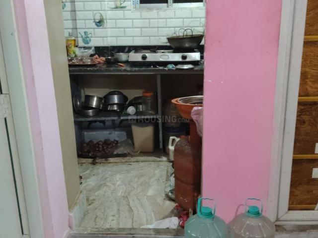 2 BHK Apartment in Dum Dum for resale Kolkata. The reference number is 18114371