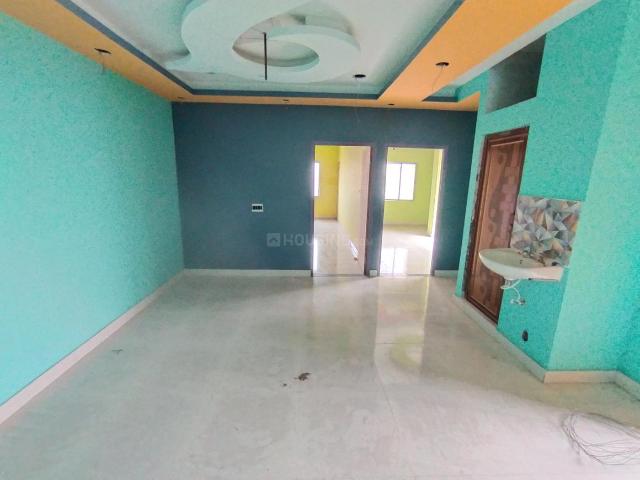 2 BHK Apartment in Dum Dum for resale Kolkata. The reference number is 19455479