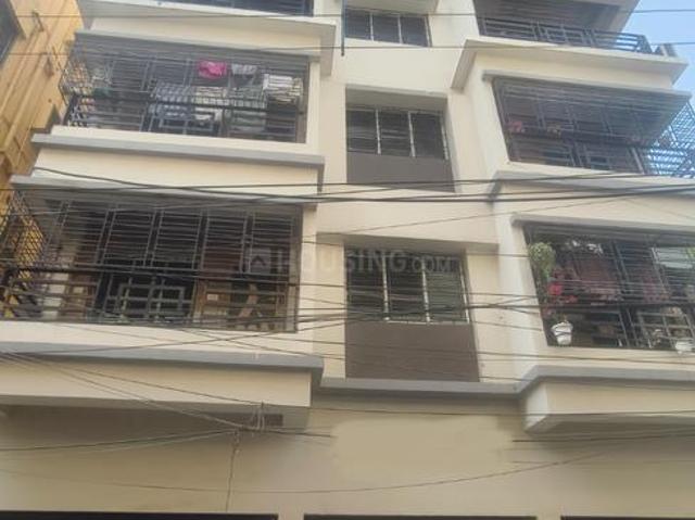 2 BHK Apartment in Dum Dum for resale Kolkata. The reference number is 19537818