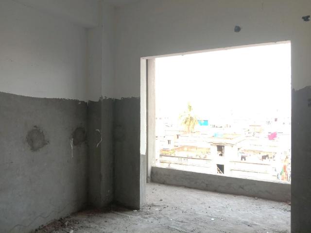 2 BHK Apartment in Dum Dum for resale Kolkata. The reference number is 19658841