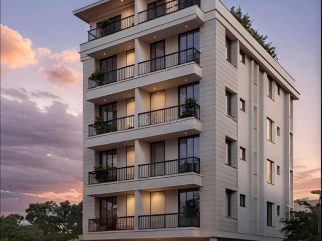 2 BHK Apartment in Dum Dum for resale Kolkata. The reference number is 19876146