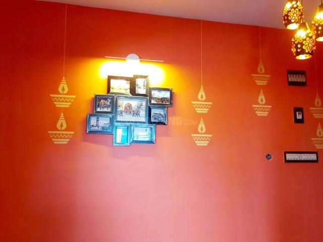 2 BHK Apartment in Dum Dum for resale Kolkata. The reference number is 20522644