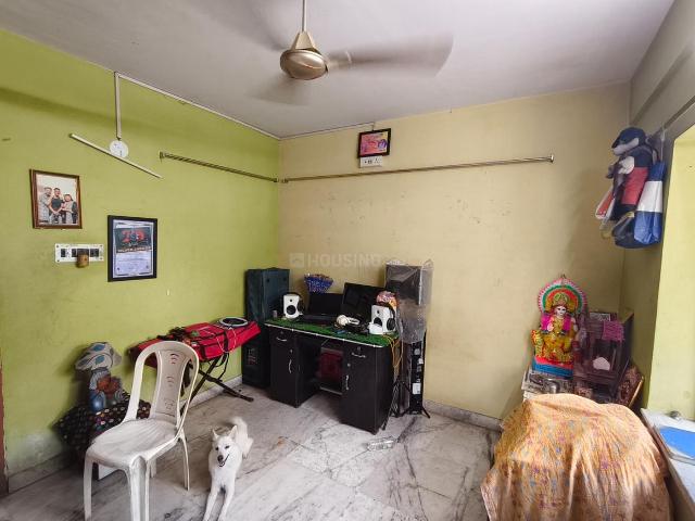 2 BHK Apartment in Dum Dum for resale Kolkata. The reference number is 20602353