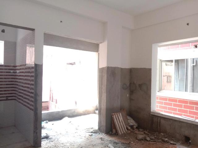2 BHK Apartment in Dum Dum for resale Kolkata. The reference number is 20266226