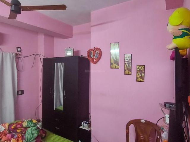 2 BHK Apartment in Dum Dum for resale Kolkata. The reference number is 8300295
