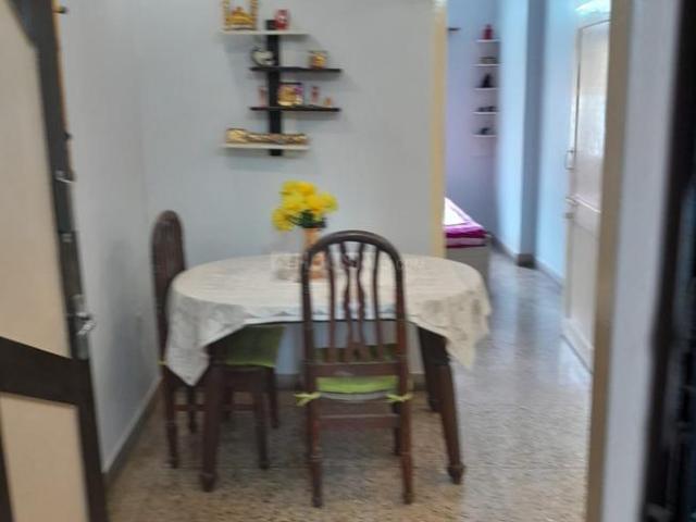 2 BHK Apartment in Dum Dum Park for rent Kolkata. The reference number is 20418155