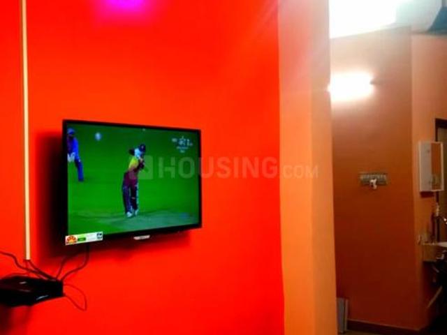 2 BHK Apartment in Dum Dum Park for rent Kolkata. The reference number is 20267790