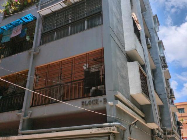 2 BHK Apartment in Dum Dum Park for resale Kolkata. The reference number is 17365807