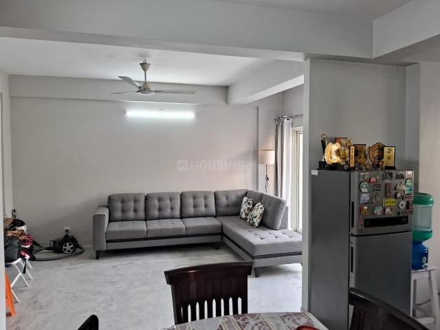 2 BHK Apartment in Dum Dum Park for resale Kolkata. The reference number is 18027847