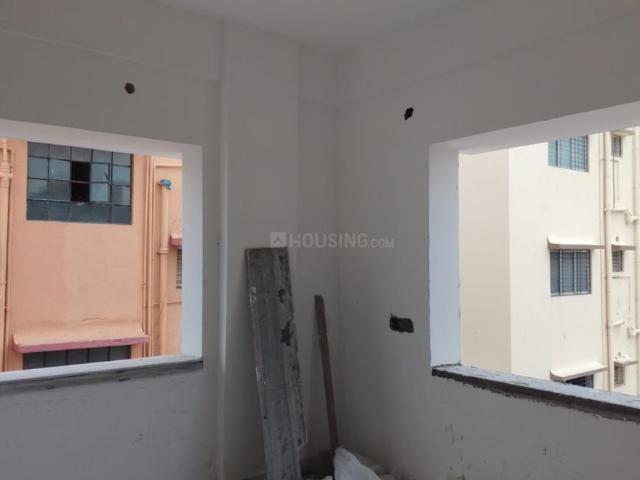 2 BHK Apartment in Dum Dum Park for resale Kolkata. The reference number is 19732248