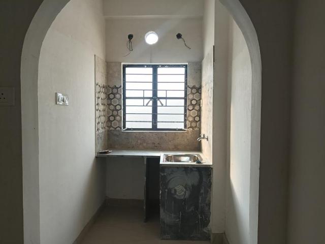 2 BHK Apartment in Dum Dum Park for resale Kolkata. The reference number is 20071439