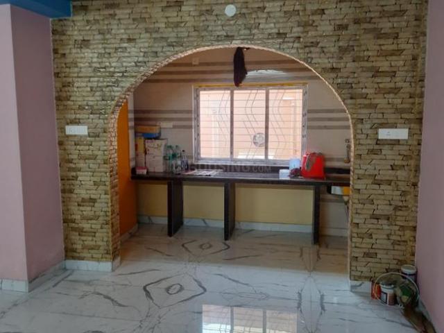 2 BHK Apartment in Dum Dum Park for resale Kolkata. The reference number is 20254888
