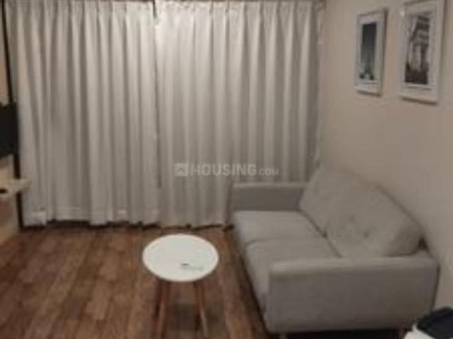 2 BHK Apartment in Dumas for rent Surat. The reference number is 17872858