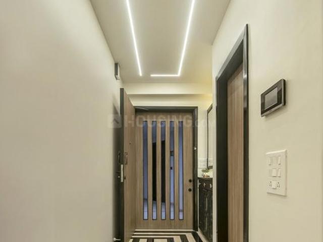2 BHK Apartment in Dumas for rent Surat. The reference number is 19691580
