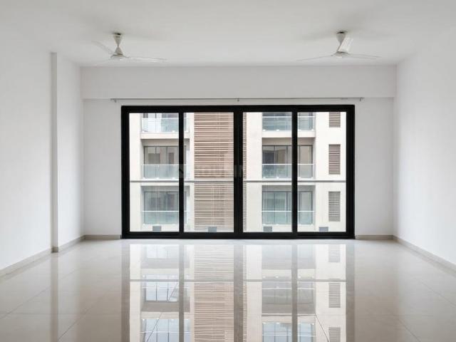 2 BHK Apartment in Dumas for rent Surat. The reference number is 20549430