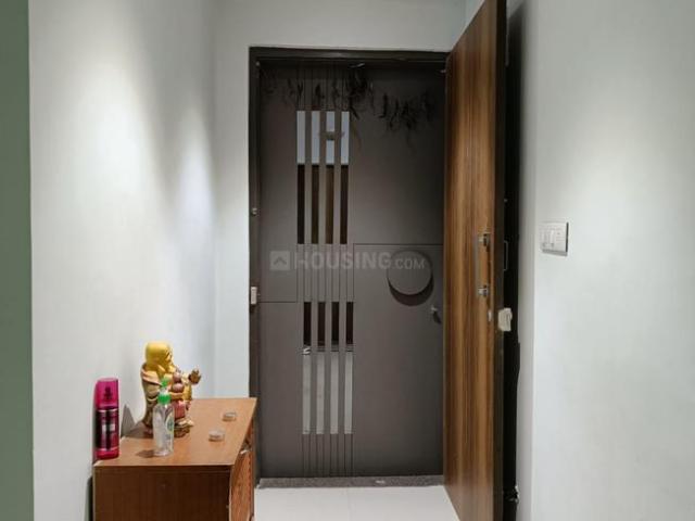 2 BHK Apartment in Dumas for rent Surat. The reference number is 20782883