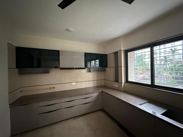 2 BHK Apartment in Dumas for rent Surat. The reference number is 20181440